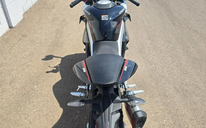 2026 CFMOTO SS 450