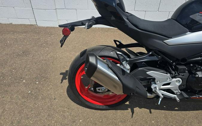 2026 CFMOTO SS 450