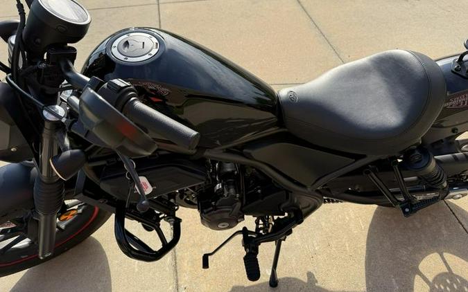 2024 Honda® Rebel 500
