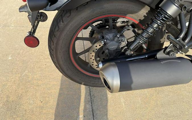 2024 Honda® Rebel 500