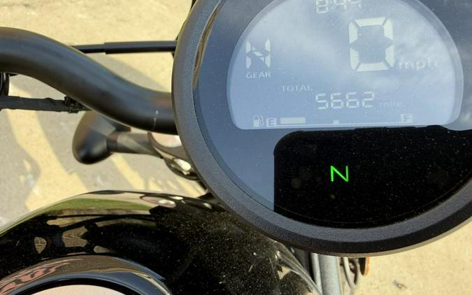 2024 Honda® Rebel 500