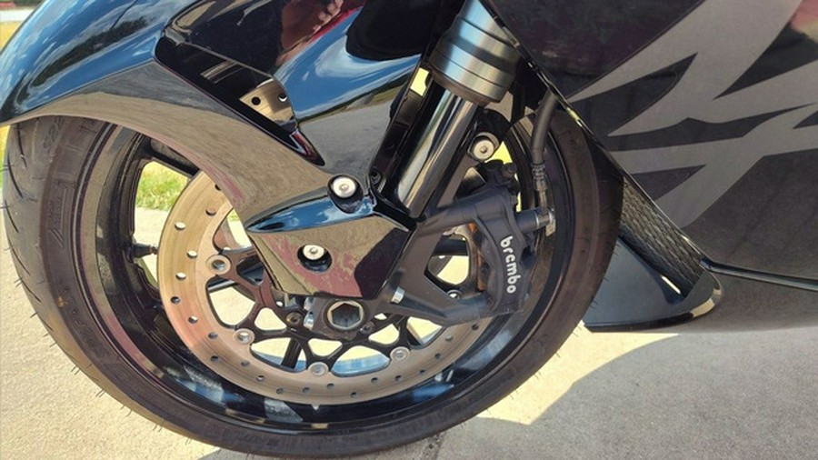 2023 Suzuki Hayabusa