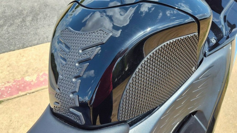 2023 Suzuki Hayabusa