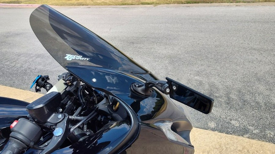 2023 Suzuki Hayabusa