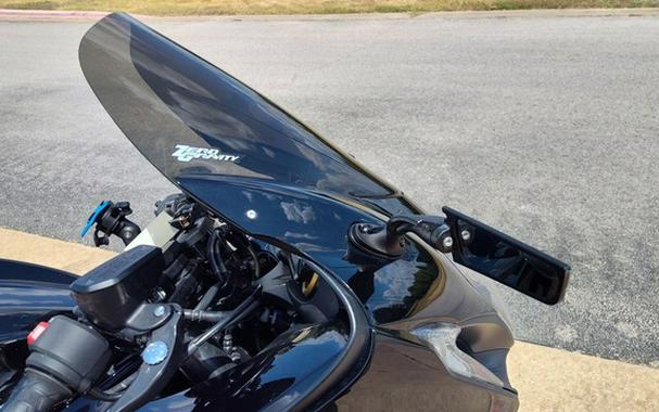 2023 Suzuki Hayabusa