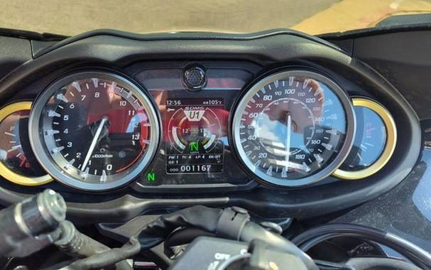 2023 Suzuki Hayabusa