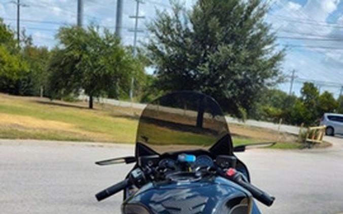 2023 Suzuki Hayabusa
