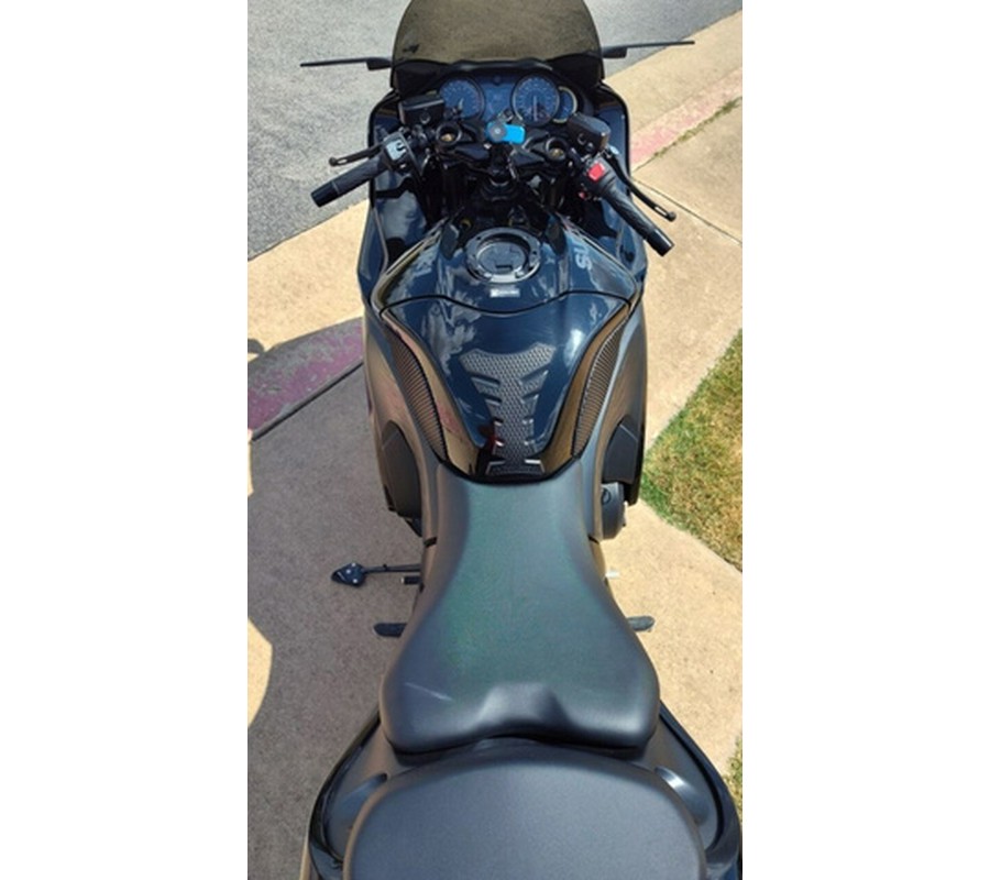 2023 Suzuki Hayabusa