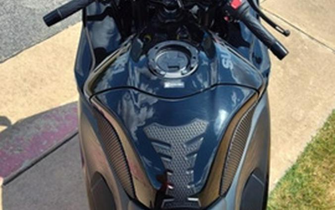 2023 Suzuki Hayabusa