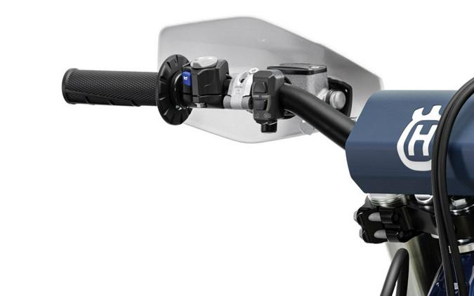 2026 Husqvarna TE 150