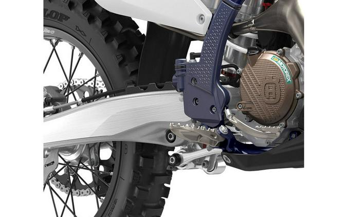 2026 Husqvarna TE 150