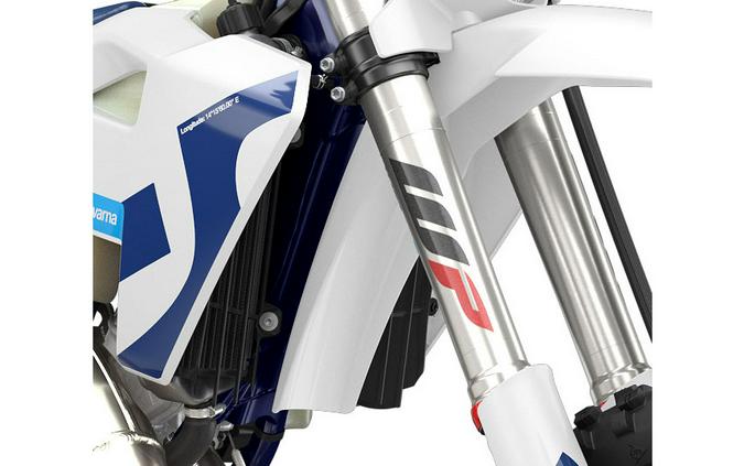 2026 Husqvarna TE 150