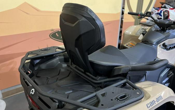 2027 Can-Am Outlander MAX DPS 700