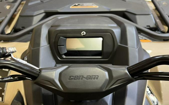 2027 Can-Am Outlander MAX DPS 700