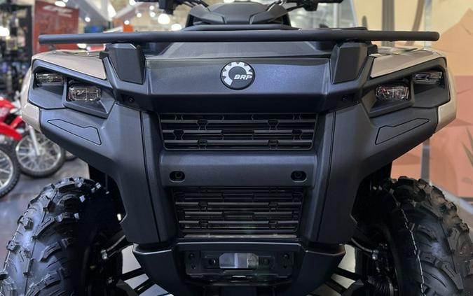 2027 Can-Am Outlander MAX DPS 700