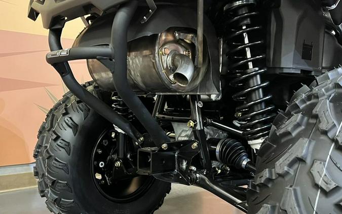 2027 Can-Am Outlander MAX DPS 700