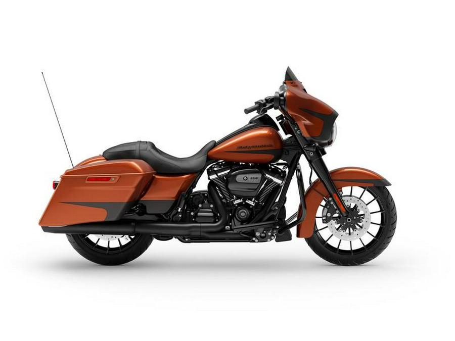 2019 Harley-Davidson® FLHXS - Street Glide® Special