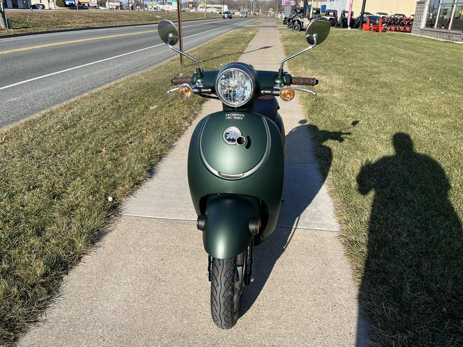 2024 Honda® Metropolitan