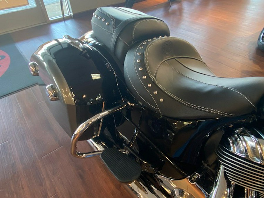 2024 Indian Motorcycle® Springfield® Base