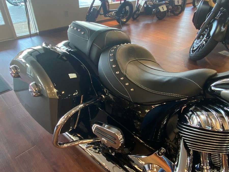 2024 Indian Motorcycle® Springfield® Base