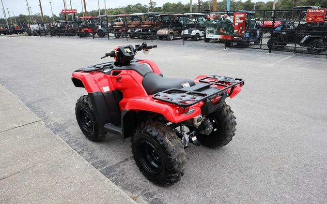 2024 Honda® FourTrax Foreman 4x4