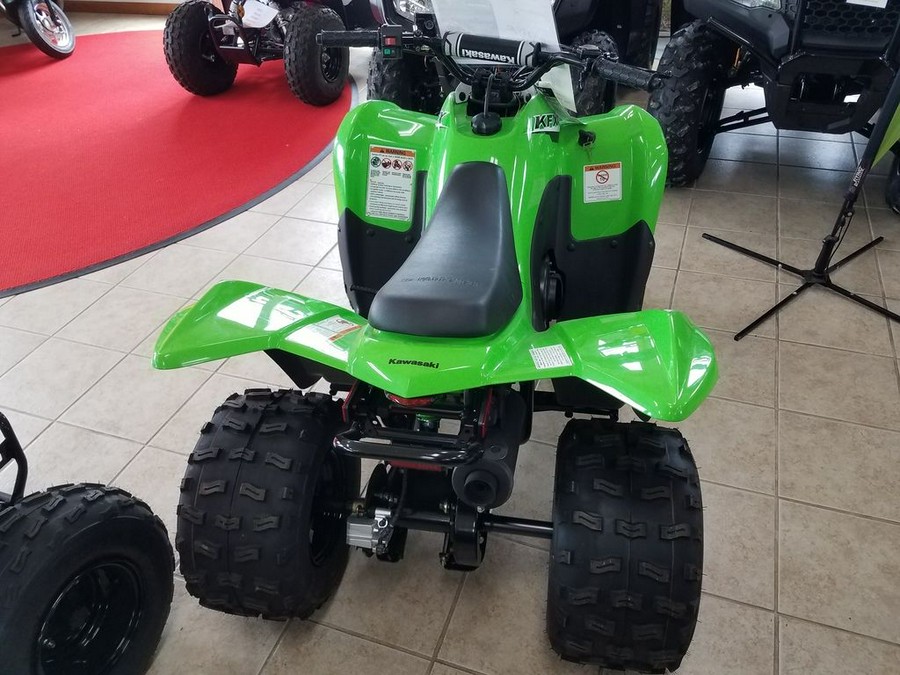 2023 Kawasaki KFX®90