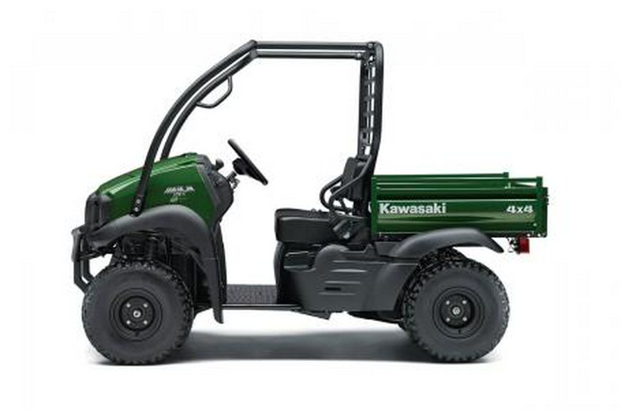 2023 Kawasaki MULE SX™ 4x4 FI