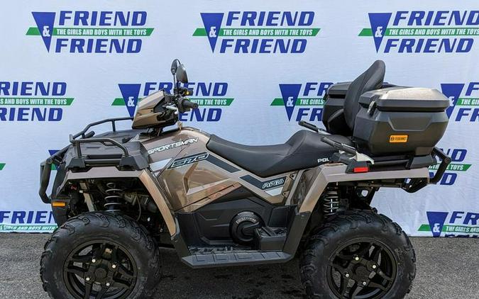 2022 Polaris® Sportsman Touring 570 Premium