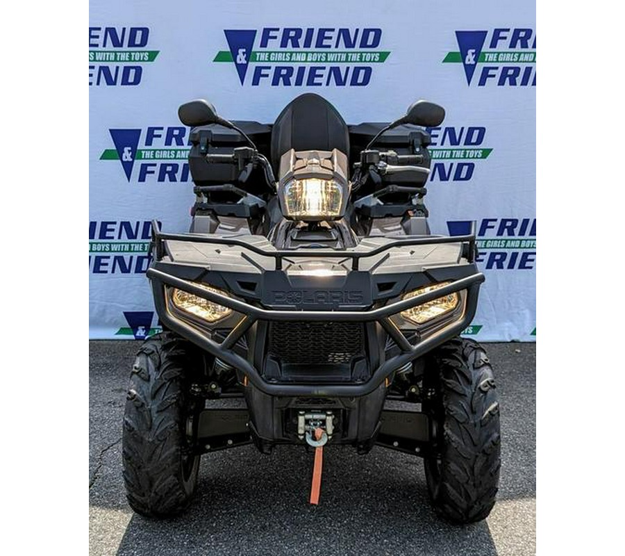 2022 Polaris® Sportsman Touring 570 Premium