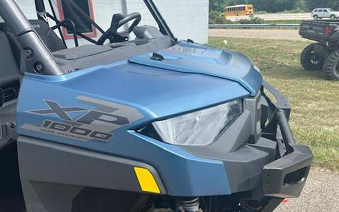 2025 Polaris Ranger XP 1000 Premium