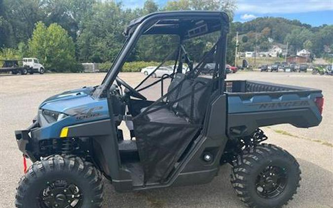 2025 Polaris Ranger XP 1000 Premium