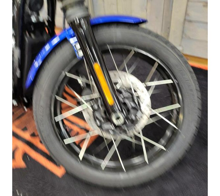 2025 Harley-Davidson® FXBB - Street Bob®