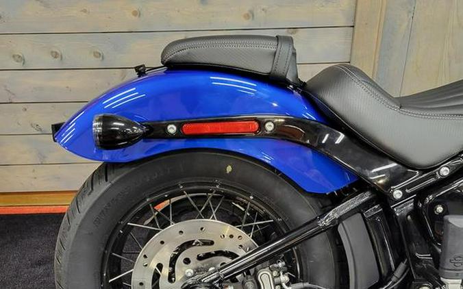 2025 Harley-Davidson® FXBB - Street Bob®