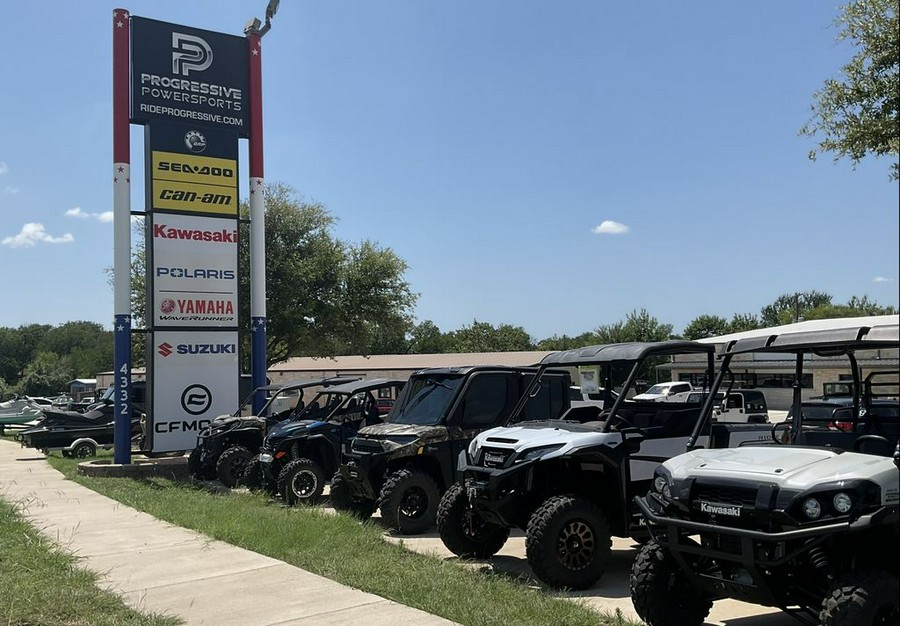 2026 Kawasaki Mule SX™ 4x4 XC LE