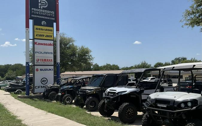 2026 Kawasaki Mule SX™ 4x4 XC LE