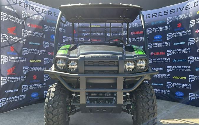 2026 Kawasaki Mule SX™ 4x4 XC LE