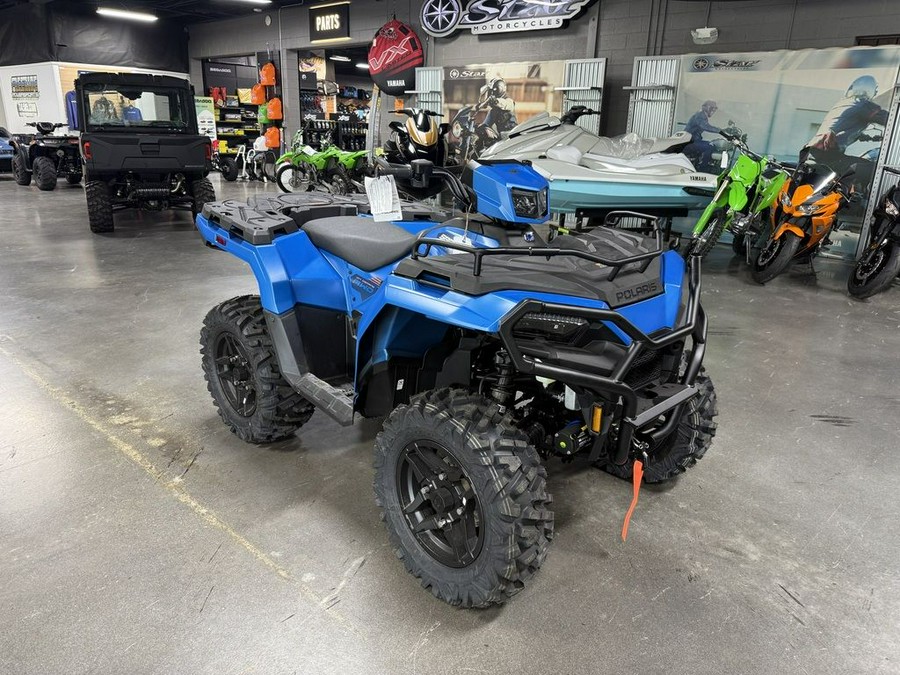 2025 Polaris® Sportsman 570 Trail