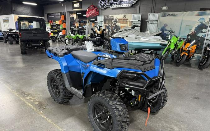 2025 Polaris® Sportsman 570 Trail