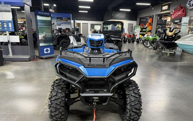 2025 Polaris® Sportsman 570 Trail