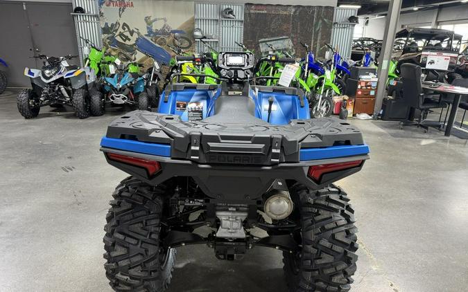 2025 Polaris® Sportsman 570 Trail