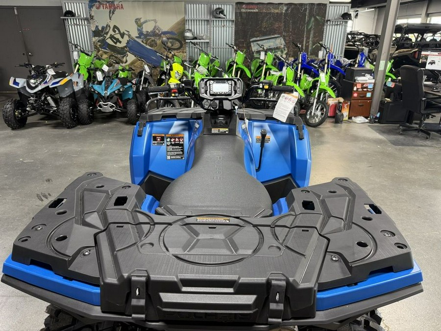 2025 Polaris® Sportsman 570 Trail