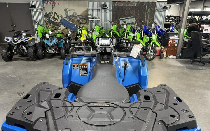 2025 Polaris® Sportsman 570 Trail