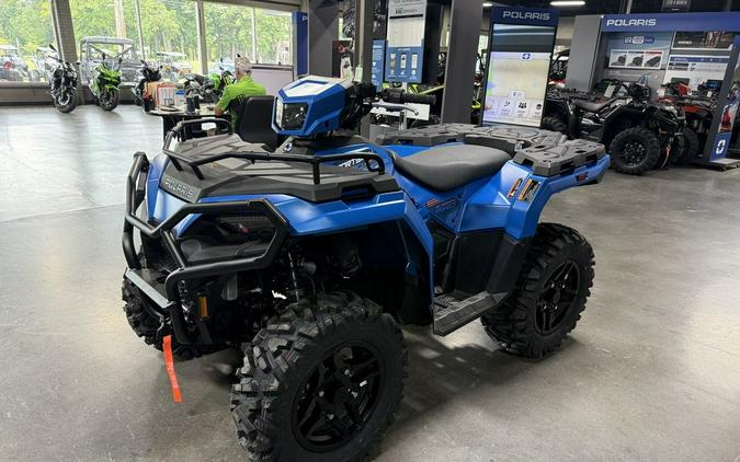 2025 Polaris® Sportsman 570 Trail