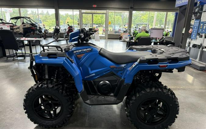2025 Polaris® Sportsman 570 Trail