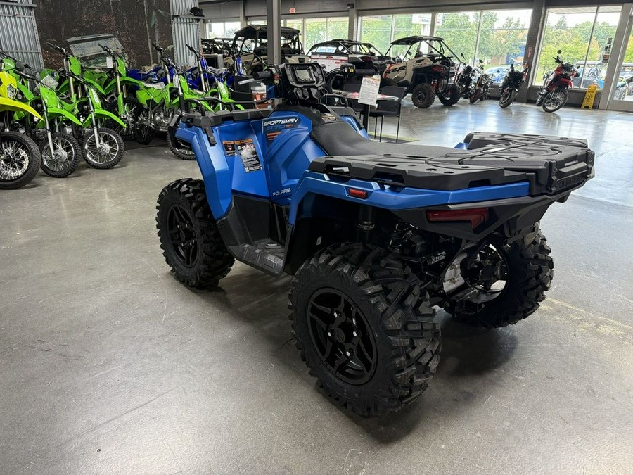 2025 Polaris® Sportsman 570 Trail