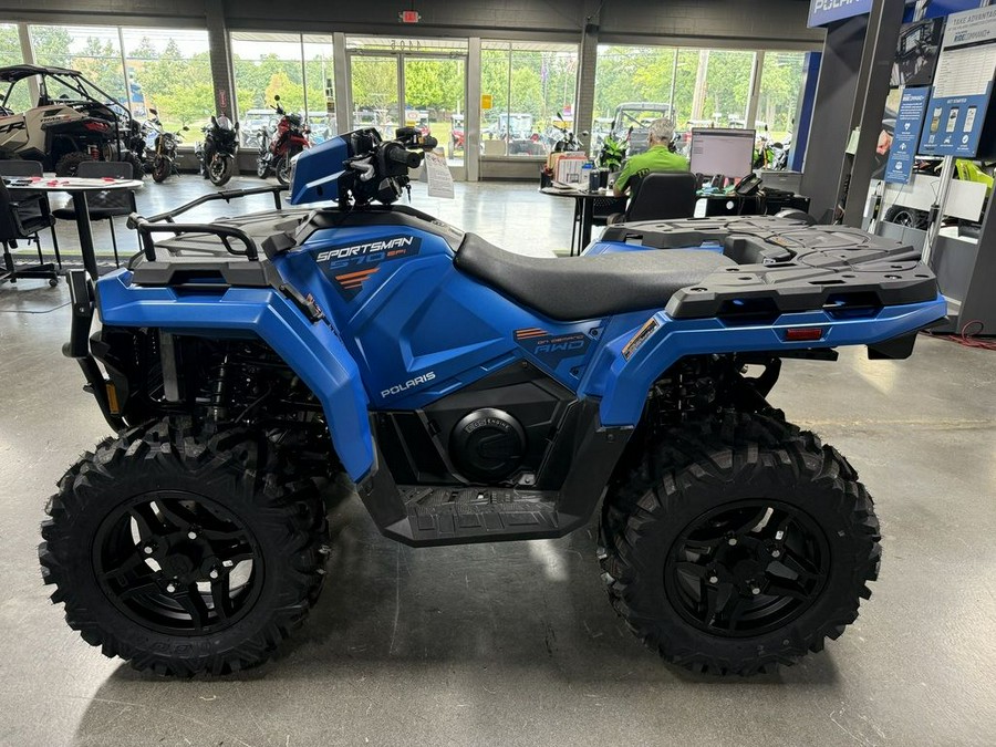 2025 Polaris® Sportsman 570 Trail
