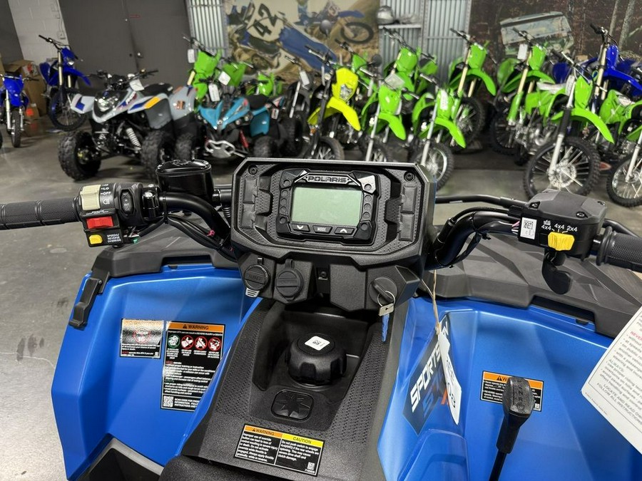 2025 Polaris® Sportsman 570 Trail