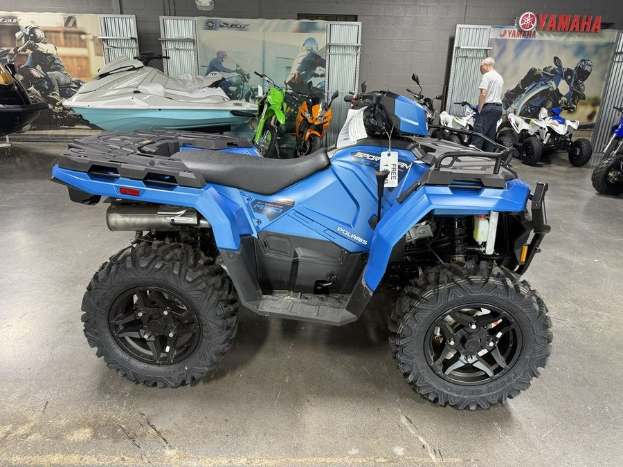 2025 Polaris® Sportsman 570 Trail