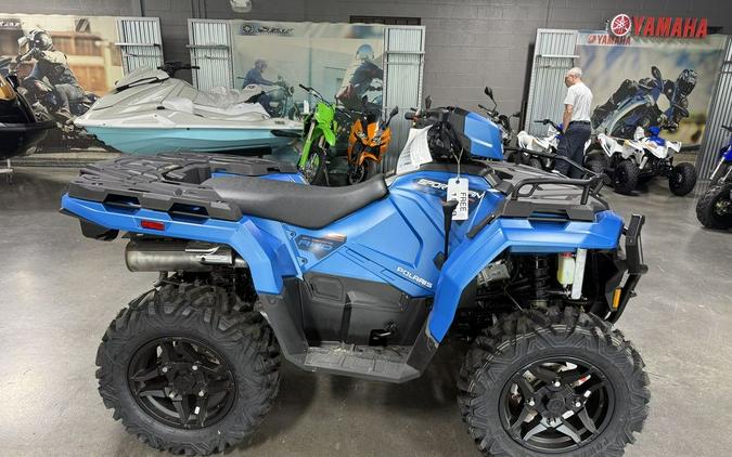 2025 Polaris® Sportsman 570 Trail