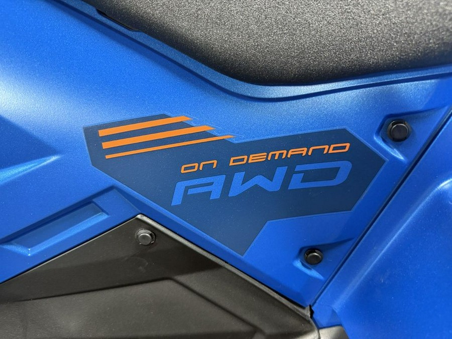 2025 Polaris® Sportsman 570 Trail